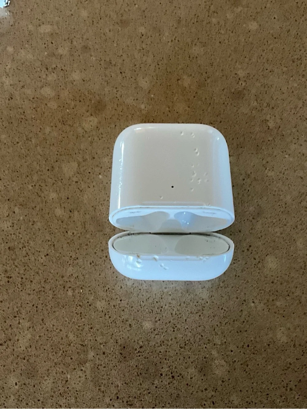 Apple White AirPod Model A2301